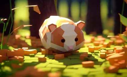 Сказки Сладкого леса: Что дороже ― сладости или дружба?