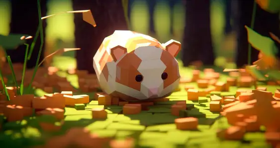 Сказки Сладкого леса: Что дороже ― сладости или дружба?