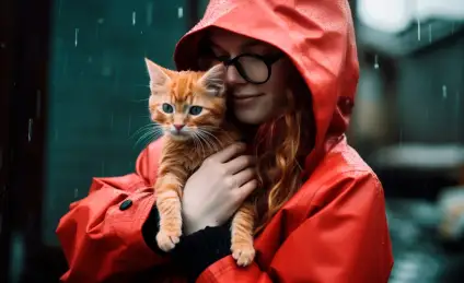 Чей потерялся ребёнок?