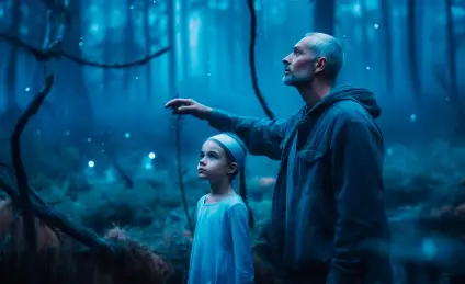 Сказ о том, как Метан в услужение к людям пошёл