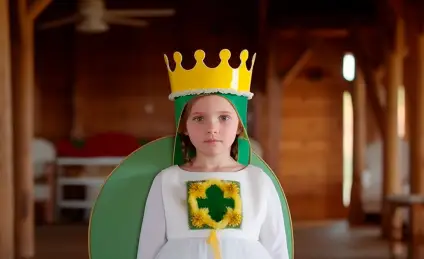 Должны ли дети слушаться, или Ася-командир