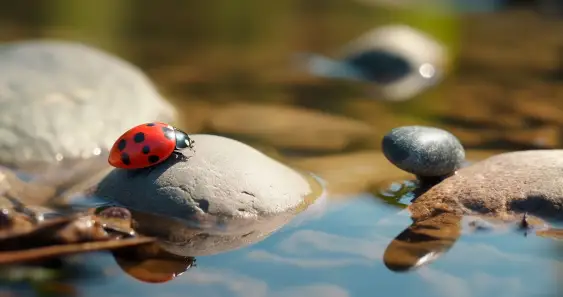 Сказки сладкого леса, или Букашкина мечта