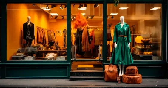 Мечты сбываются, или История изумрудного пальто