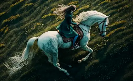 Тролли против Царства зверей, или Храбрая Зара