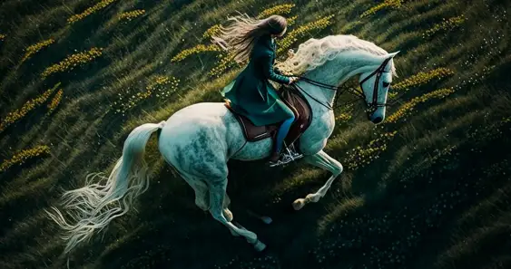 Тролли против Царства зверей, или Храбрая Зара