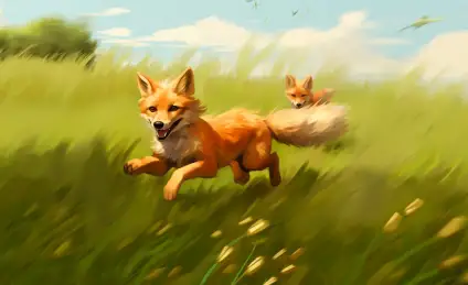 Цените родителей, или Сказка о непослушных зверятах