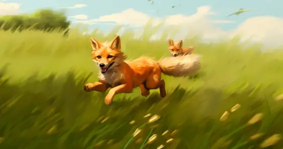 Цените родителей, или Сказка о непослушных зверятах