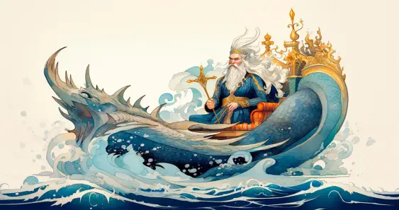 Предыстория и закулисье сказки о царе Салтане