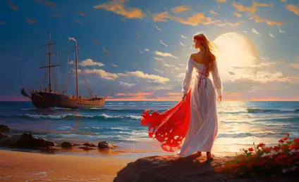 Князь Гвидон и царевна Лебедь: вот как всё было на самом деле