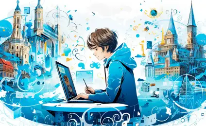 Человек-Паук из Текстополиса, или Искусство слова