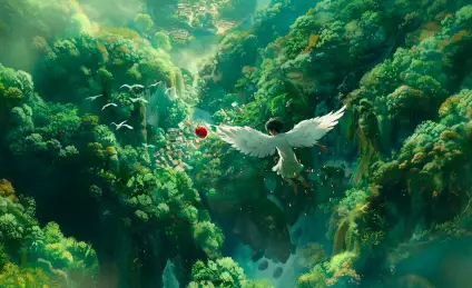 Ландыш и Розочка