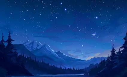 Путешествие Большой и Малой Медведиц