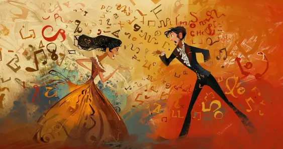 Как Приставка и Окончание спор затеяли