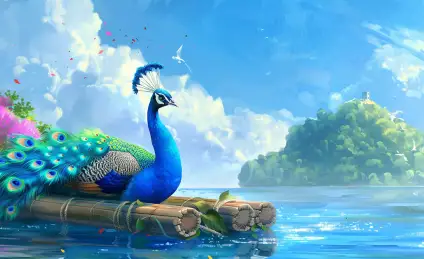 Как Жак завоевал сердце и корону