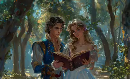 Сказка о королевстве, в котором ценили красоту, а обрели ум