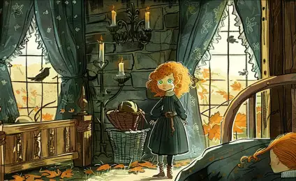 Посвящение в магию 