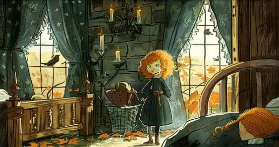 Посвящение в магию 