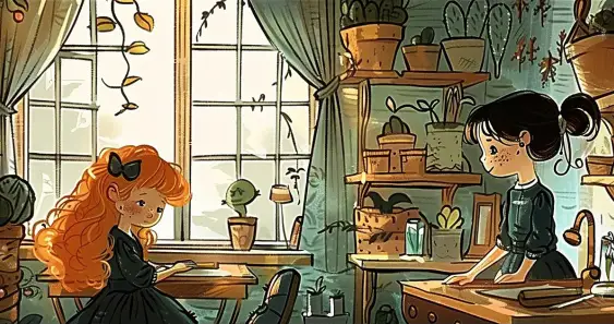 Незваный гость