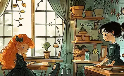 Незваный гость