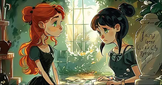 Фантастическое животное