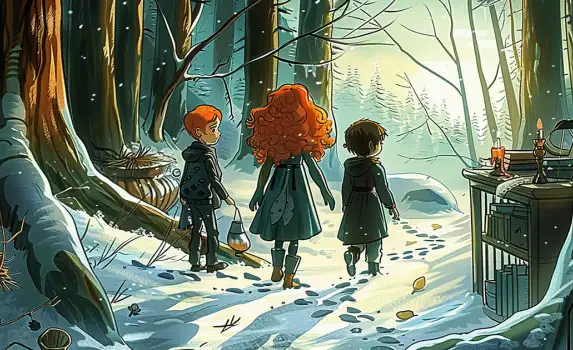 Вещий сон