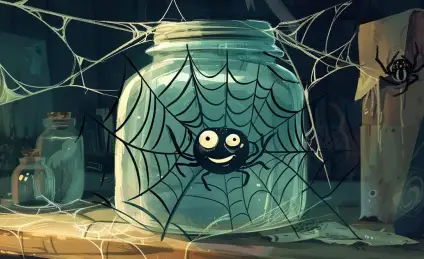 Сладкие истории бабушки Банки