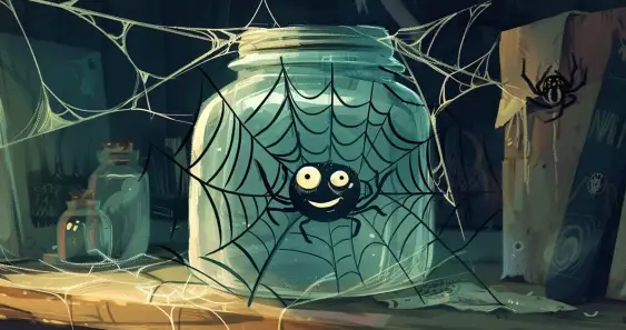 Сладкие истории бабушки Банки