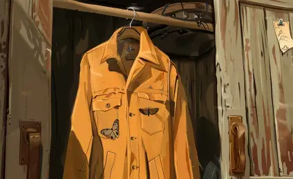 Дырявое счастье, или как Моль с Пальто «дружила»