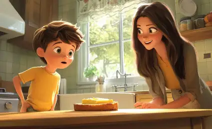 Завтрак чемпиона