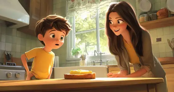 Завтрак чемпиона