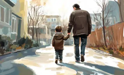 Легко ли быть лидером?