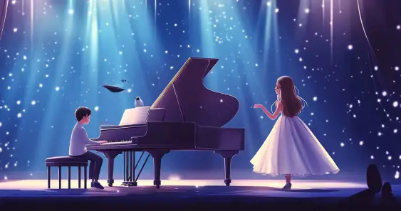 О маленьком воробье и большой мечте