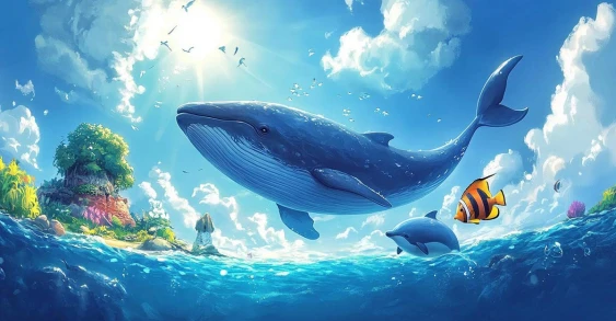 В поисках бизюк