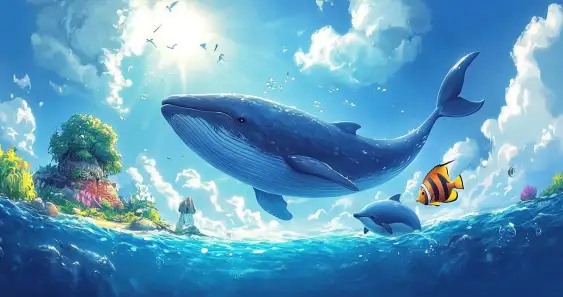 В поисках бизюк