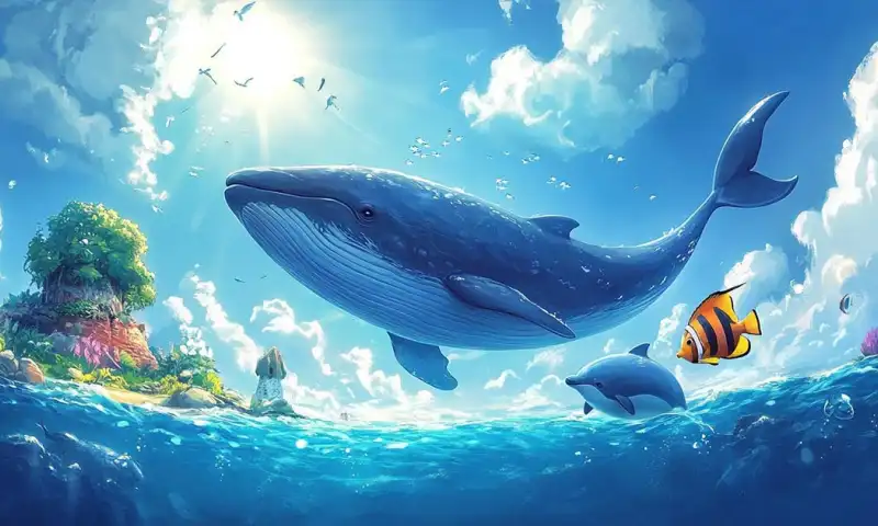 В поисках бизюк