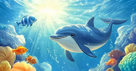 Планктоновый остров