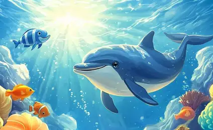 Планктоновый остров