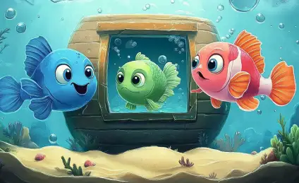 Как четверо бизюк группера спасали