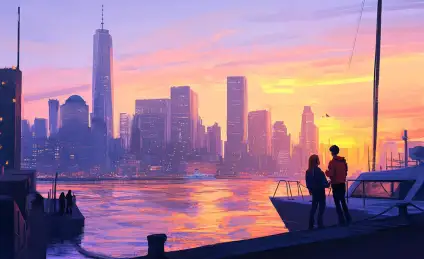 Городские открытия Бина