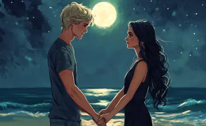 Бин и Карен: прощание и новая встреча