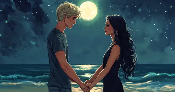 Бин и Карен: прощание и новая встреча