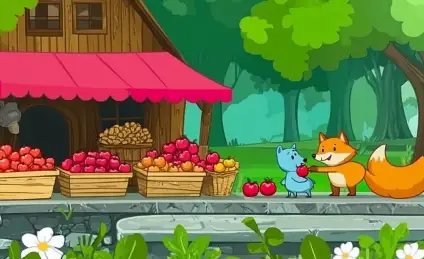 Честность против хитрости