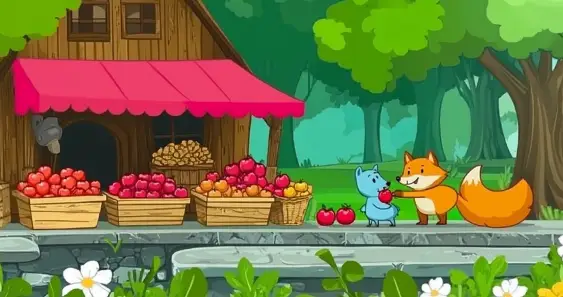 Честность против хитрости