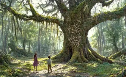 Девочка Стефани, или приключения Стефани и её нового друга