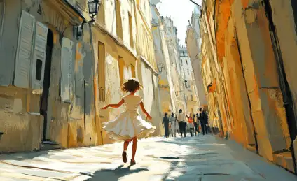 Сердце балерины