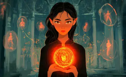 Круг времени: уроки жизни