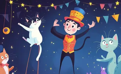 План кота Сержа