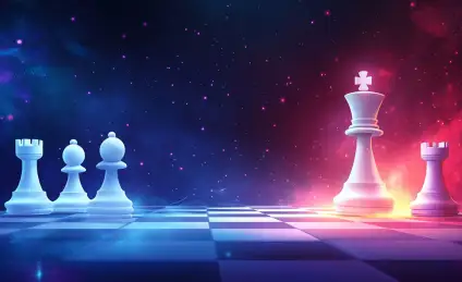 От пешки к королеве