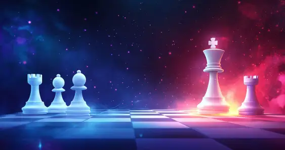 От пешки к королеве