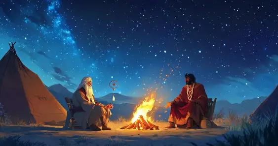 Ловцы солнца и снов